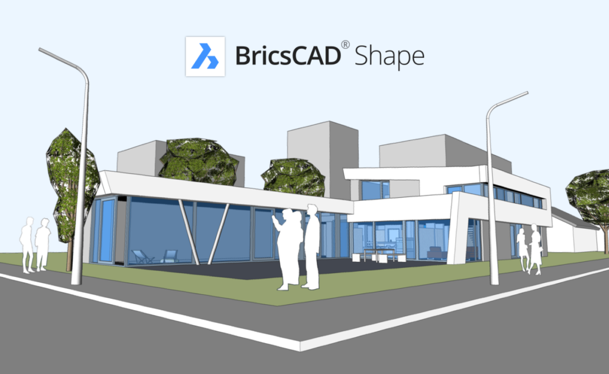 Introduzione alla Modellazione Concettuale con BricsCAD Shape